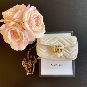 COPY - Gucci 💯 authentic